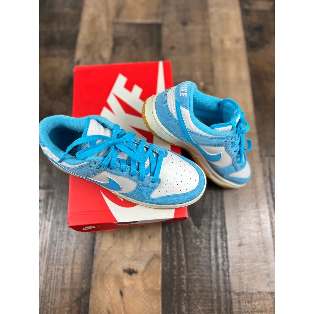 Nike dunk low
